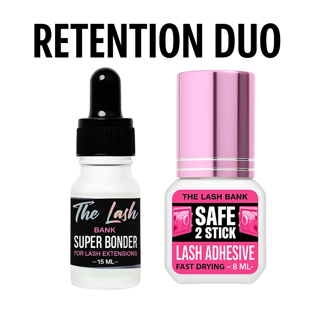 MAX Retention Duo