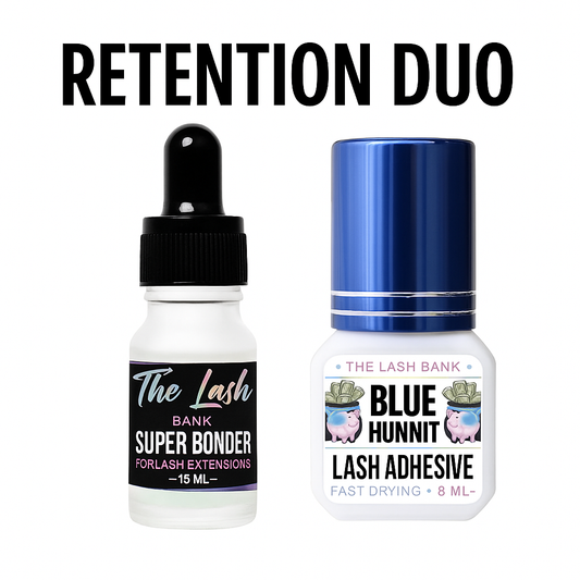 MAX Retention Duo