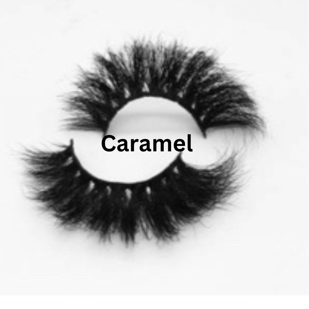 Caramel