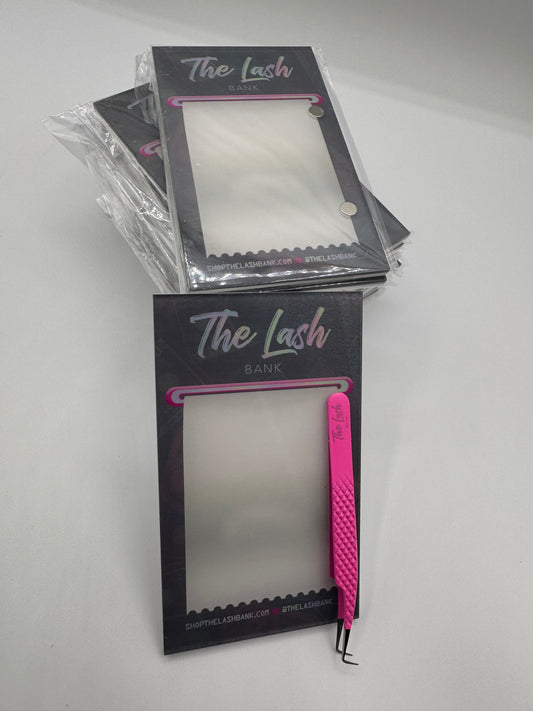 LASH TILES