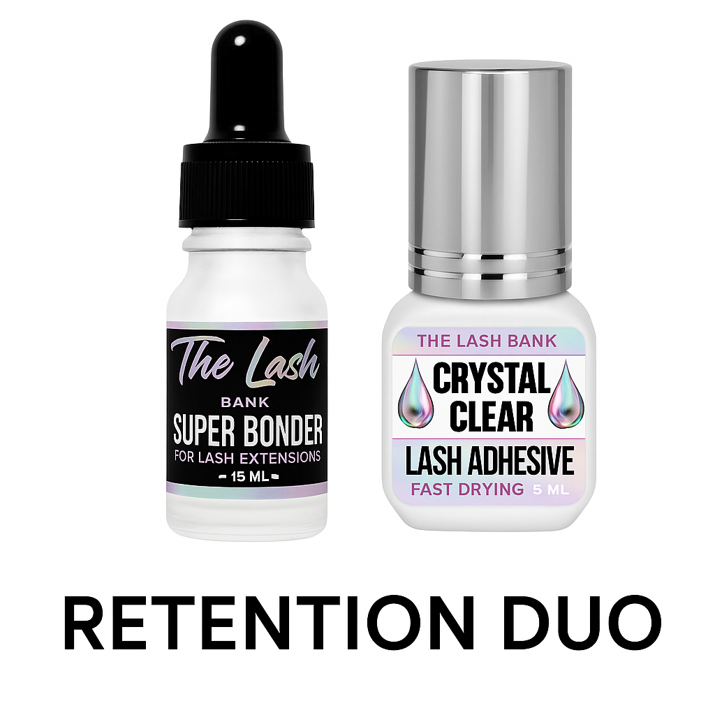 MINI-Retention Duo