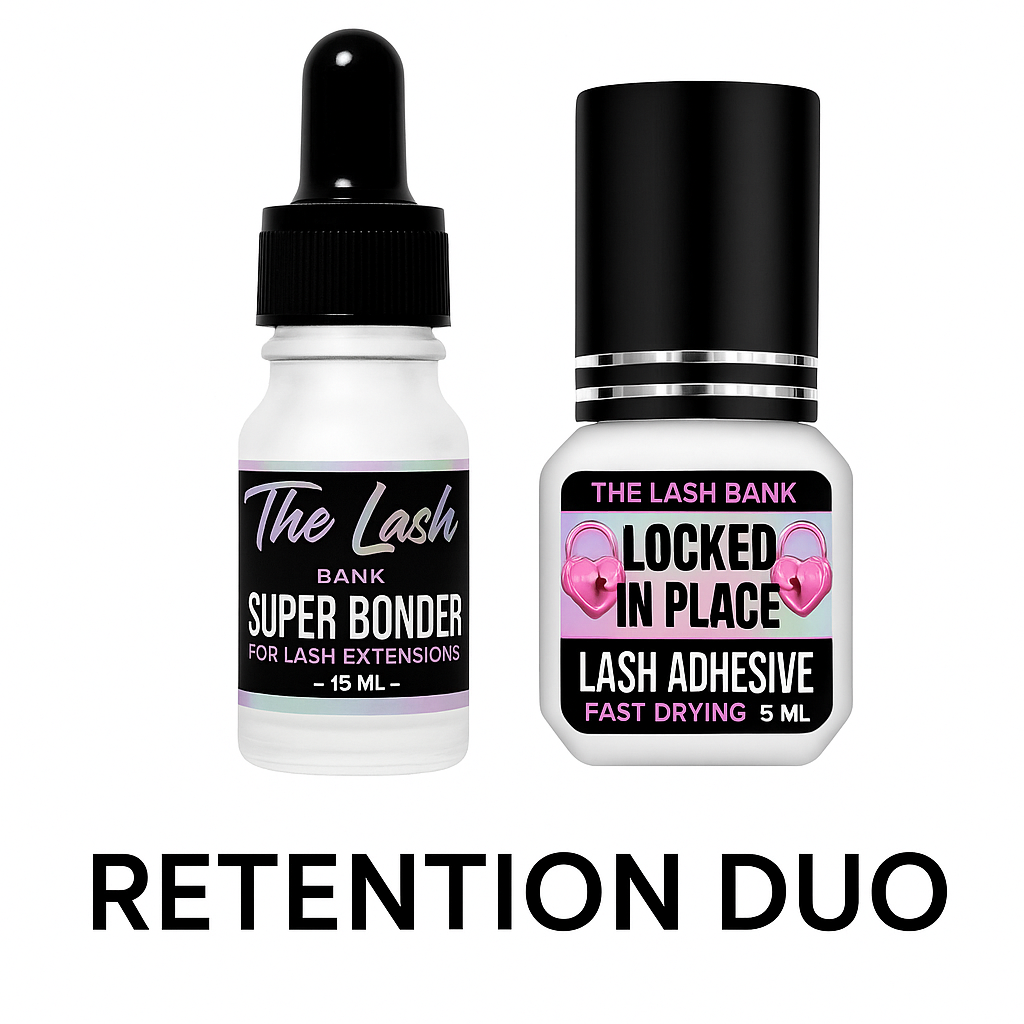 MINI-Retention Duo