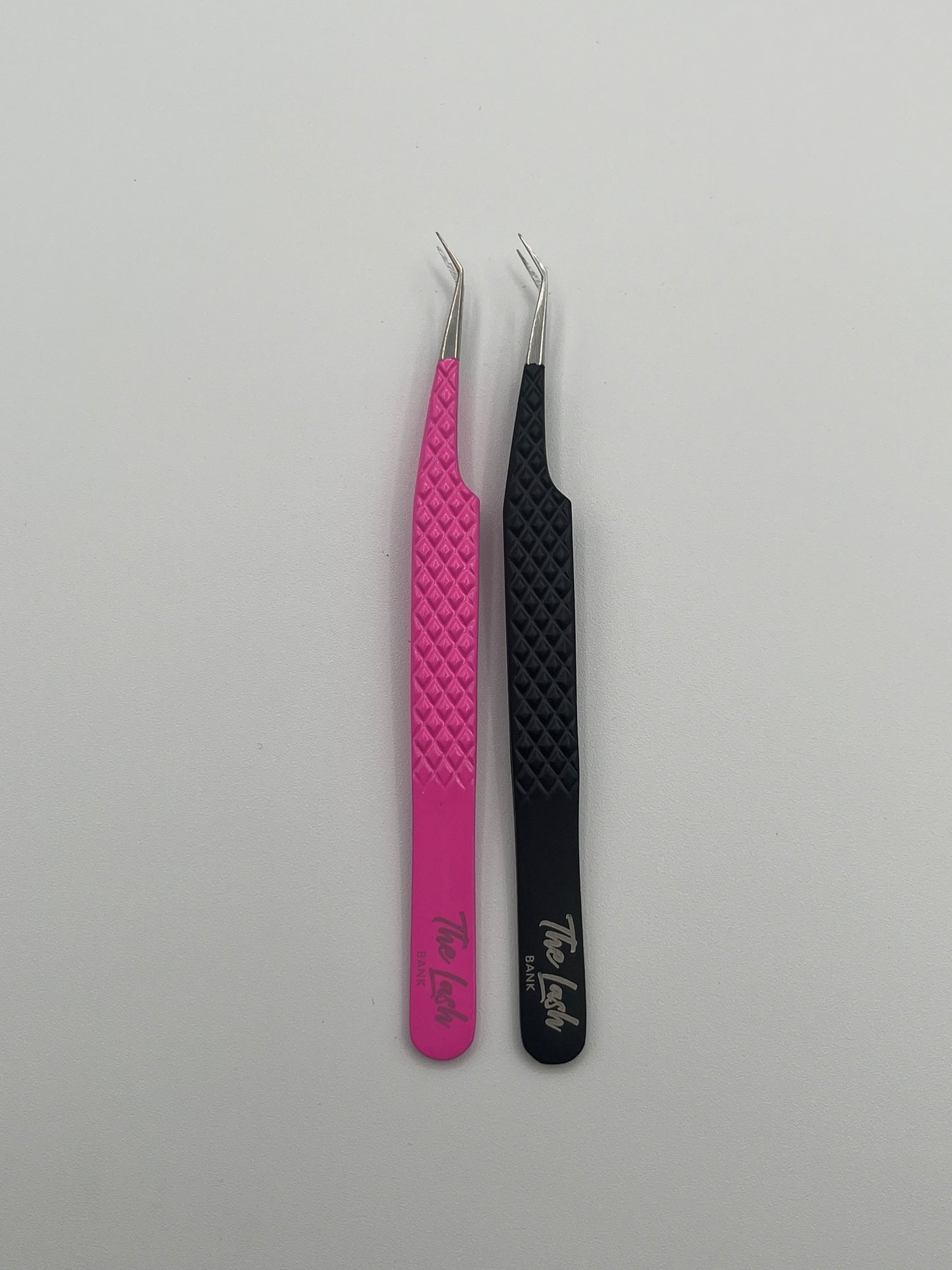 45 Degree Tweezers