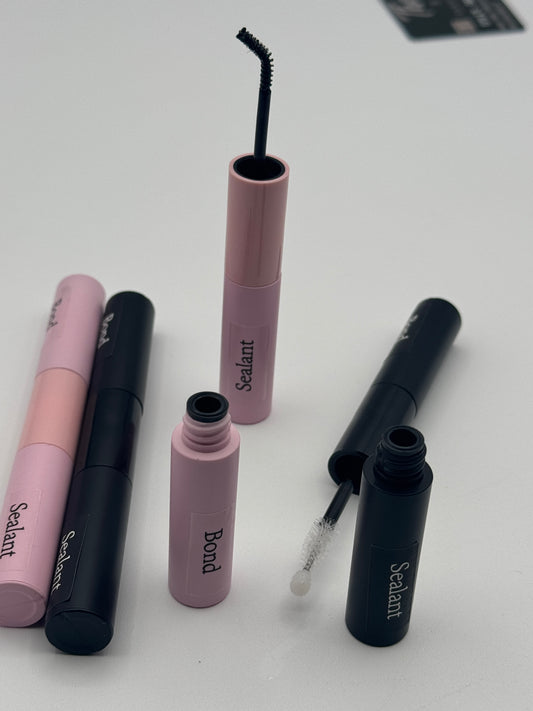 2-in-1 ADHESIVE and Sealer Tube