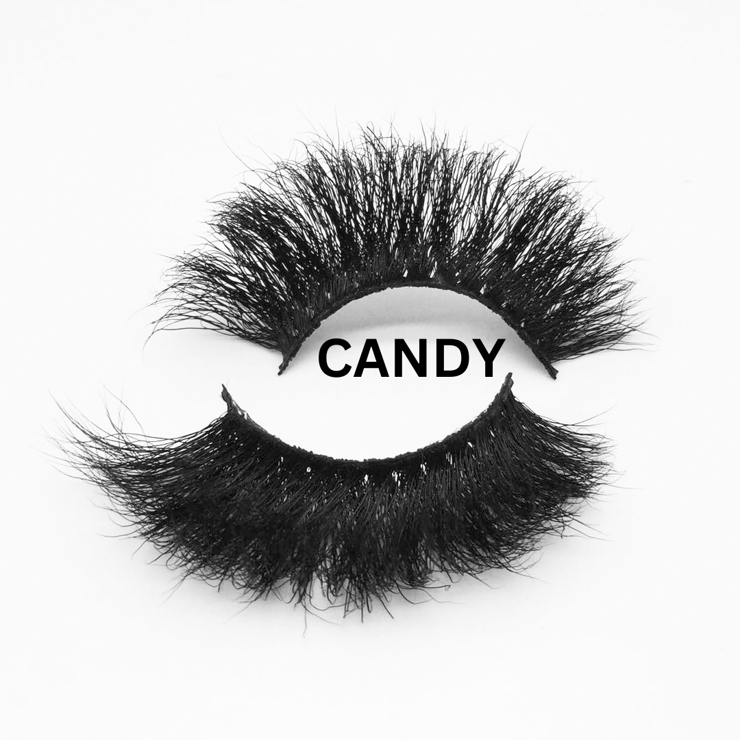 Candy
