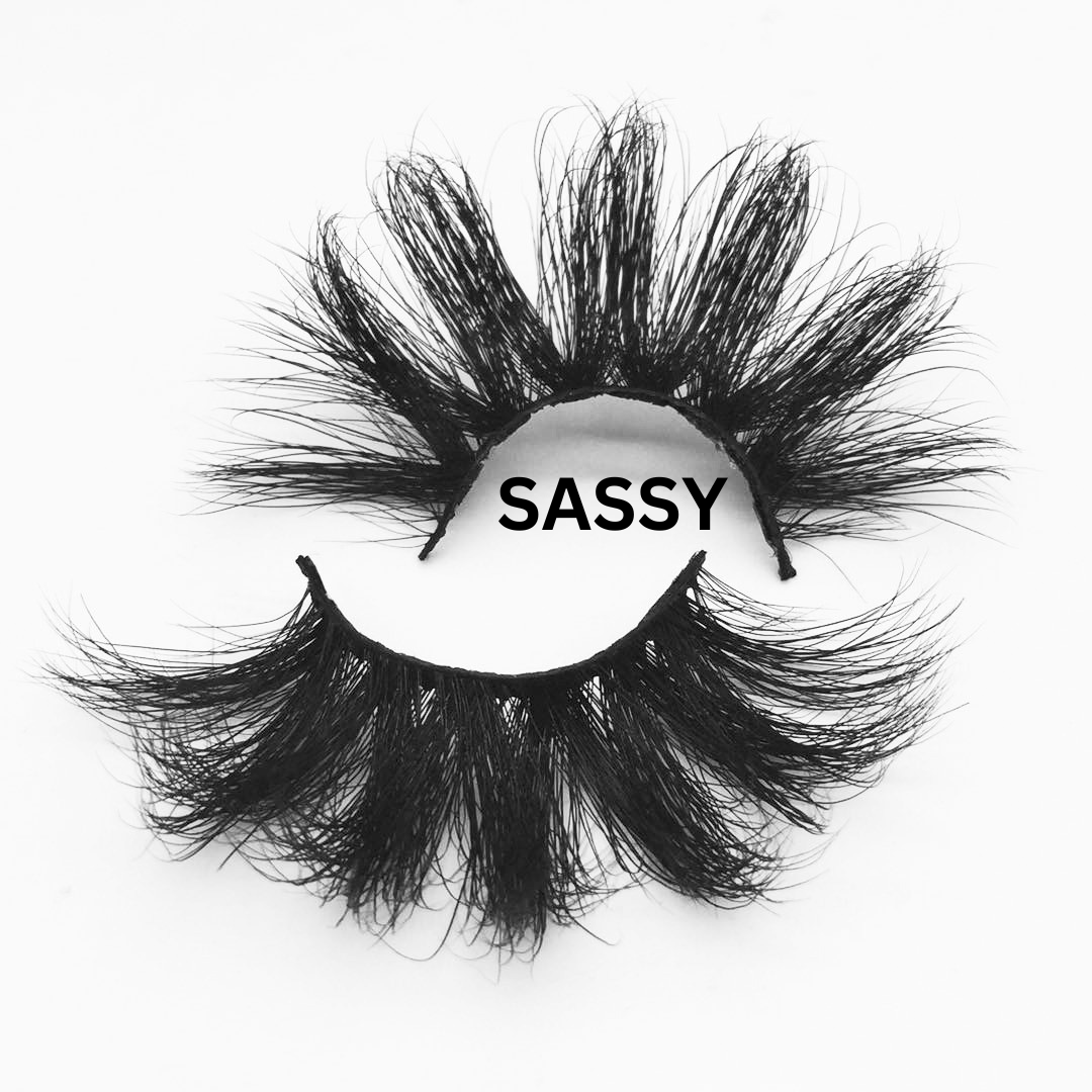 Sassy