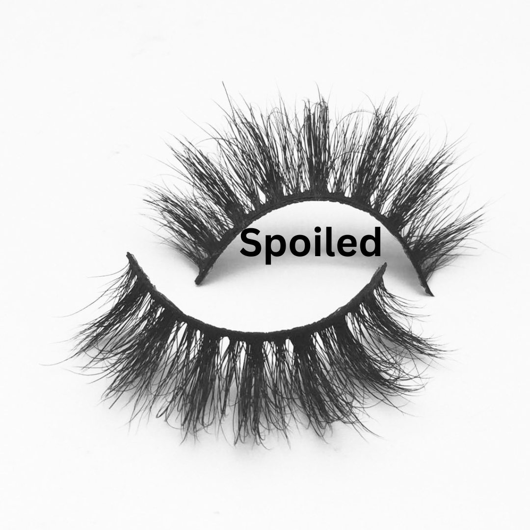 Spoiled
