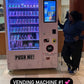 60 Day Vending Machine Mentorship