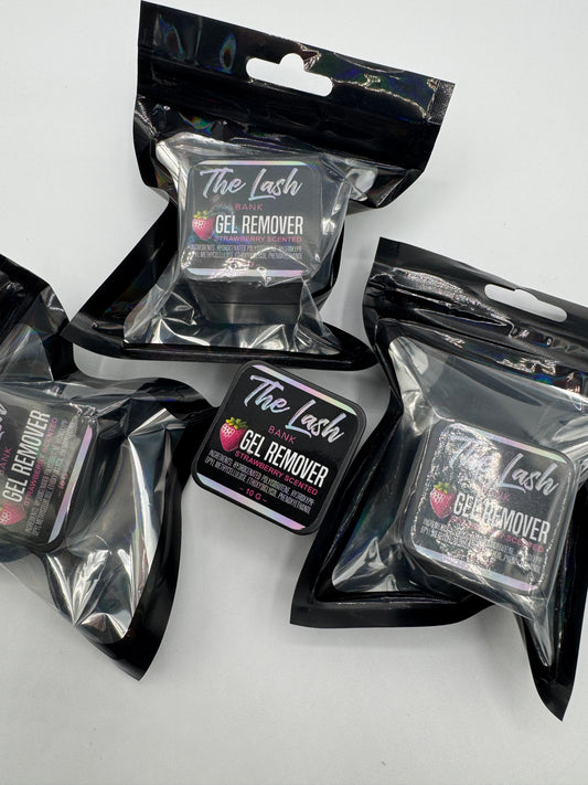 10g Gel Remover