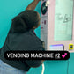 60 Day Vending Machine Mentorship