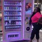 60 Day Vending Machine Mentorship