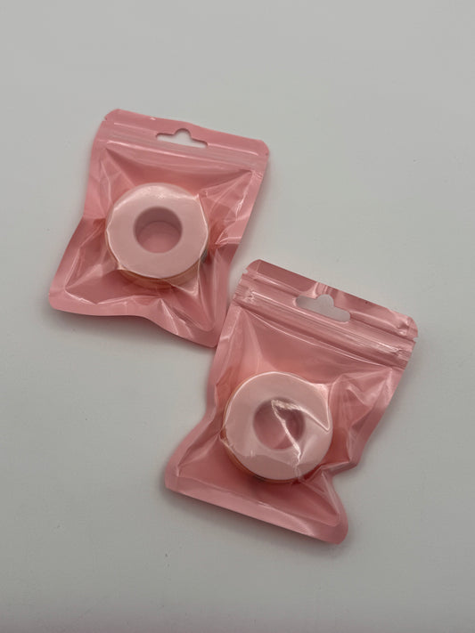 Sensitive Skin Silicone Tape