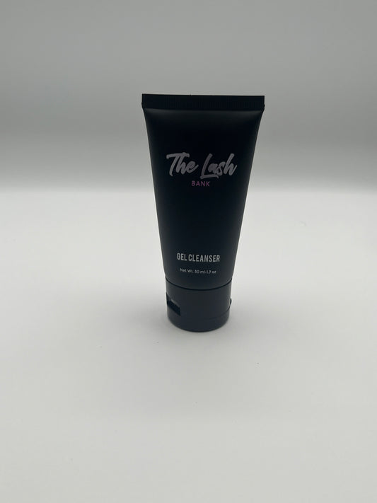 Gel Cleanser