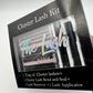 DIY LASH CLUSTER KIT "LOW KEY"