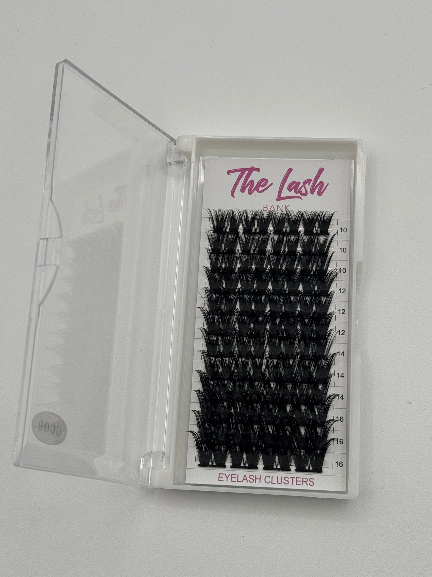 BOLD LOVE DIY LASH CLUSTERS