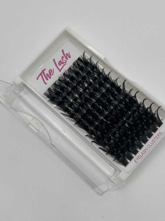 NO LOVE DIY LASH TRAY