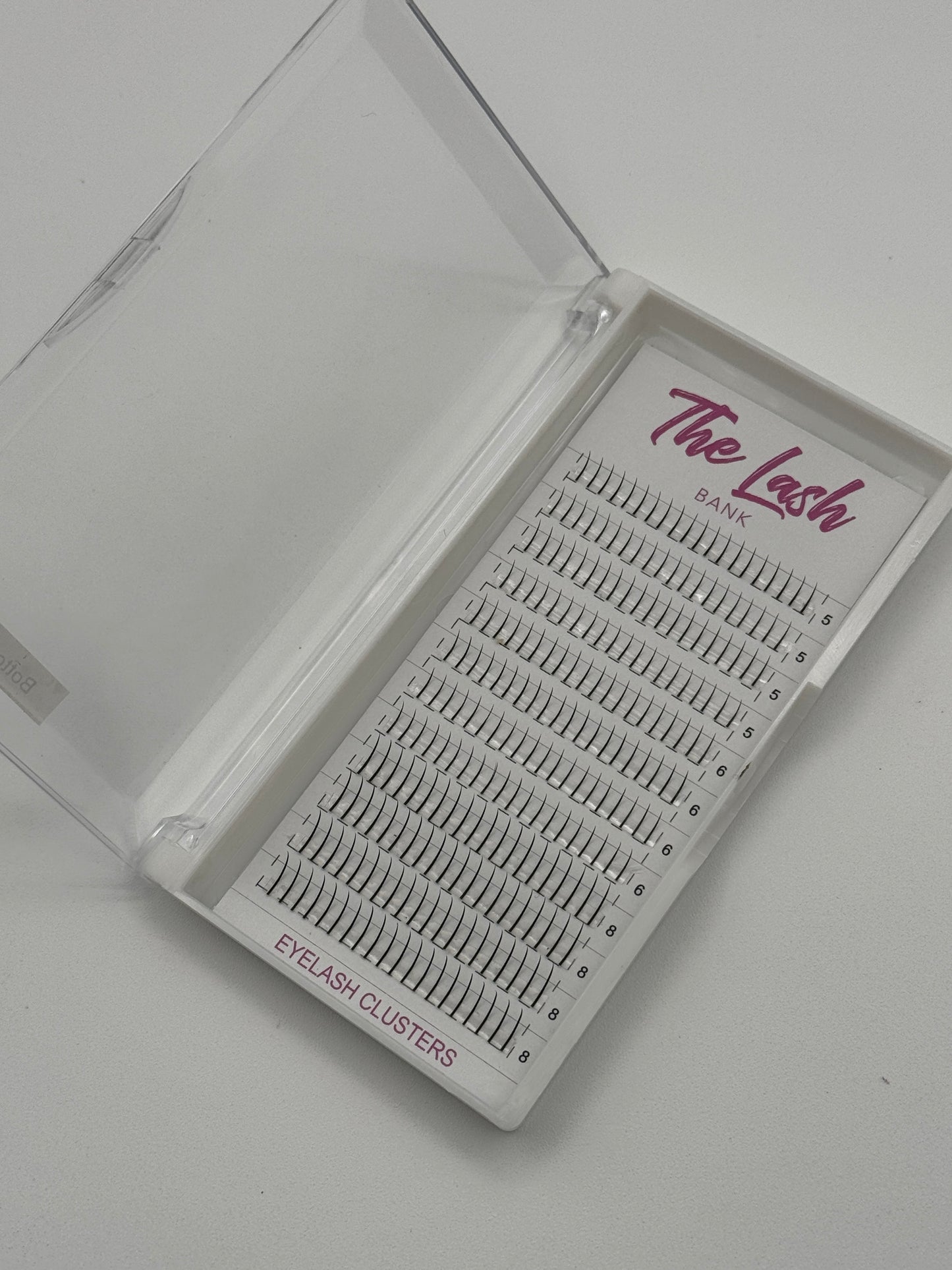 DIY BOTTOM LASHES