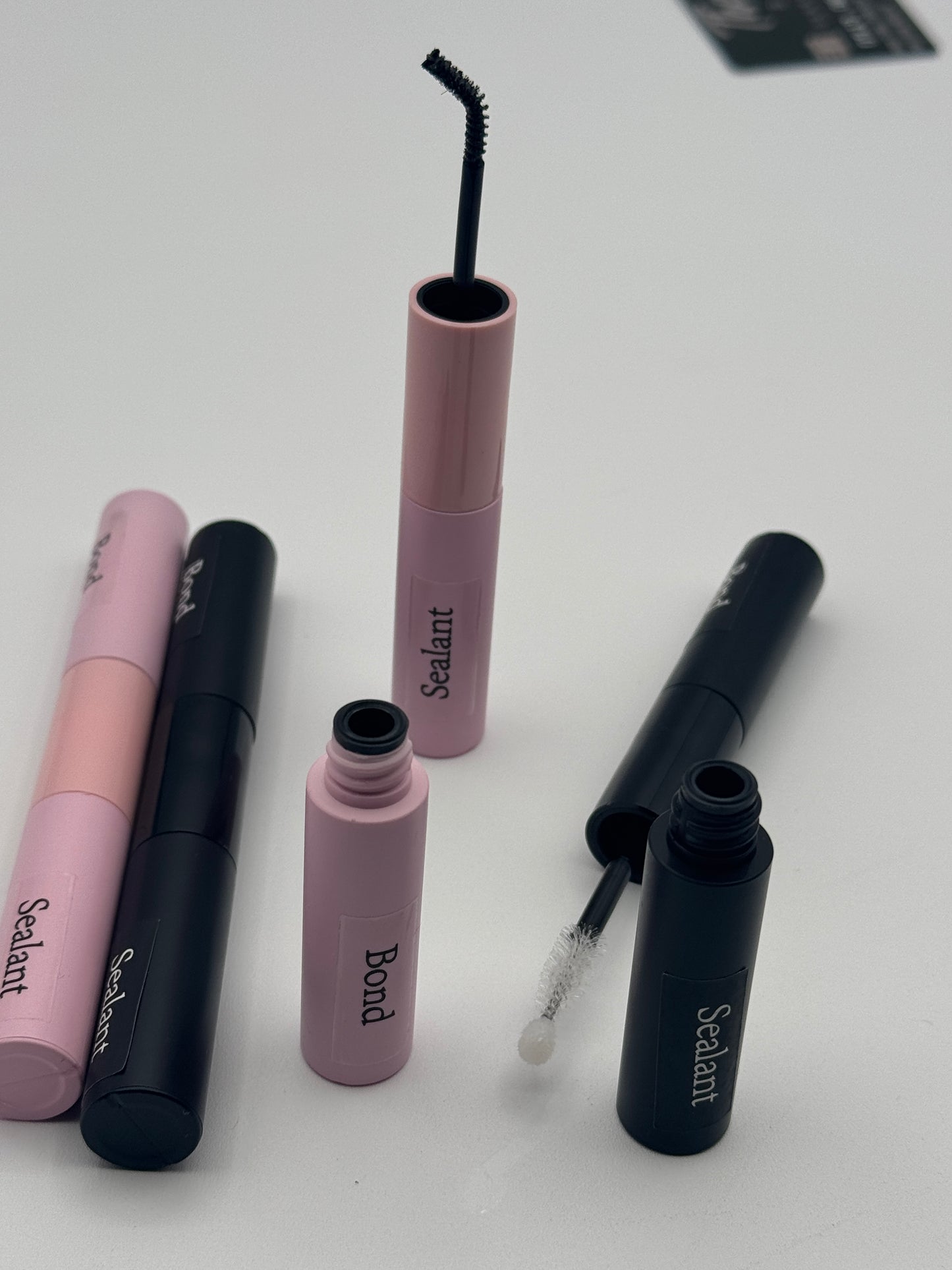 DIY Lash Accessories Bundle