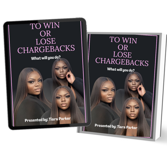 To Win Or Lose Chargebacks