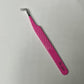 90-Degree Fiber Tip Tweezers